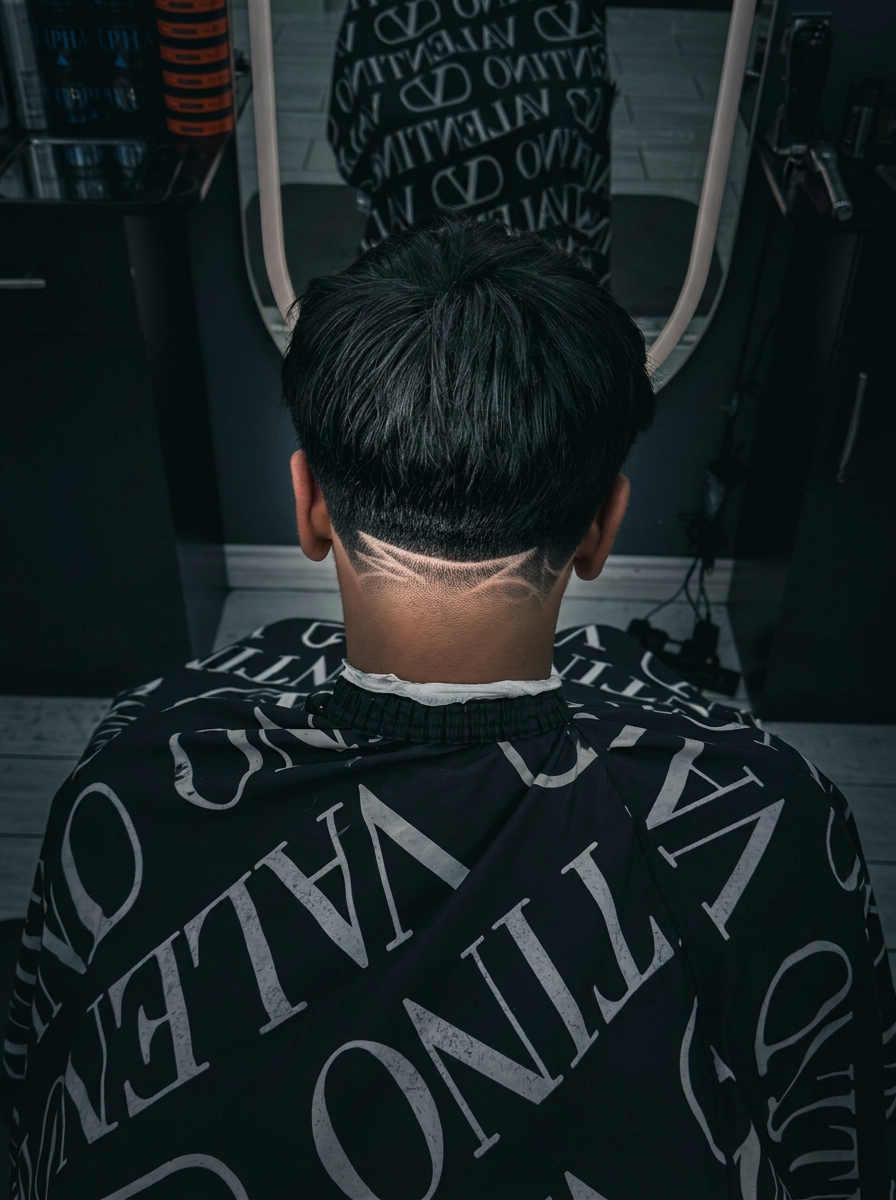 Recent cut 1