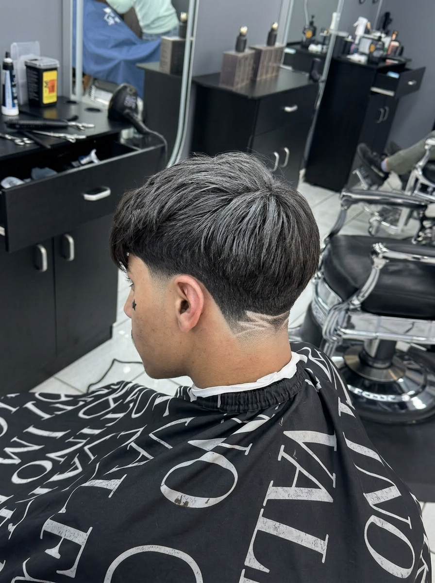 Recent cut 2